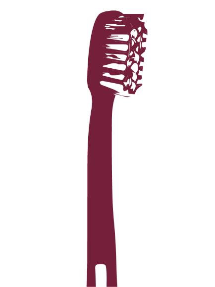brush