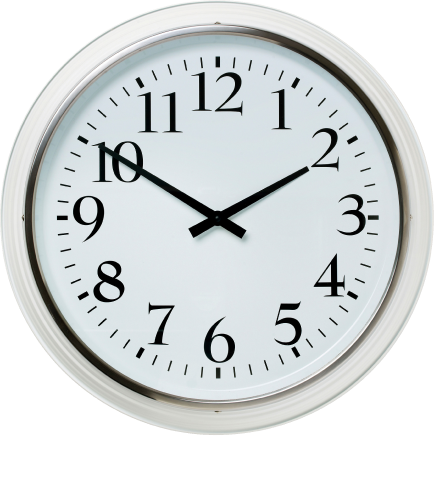clock